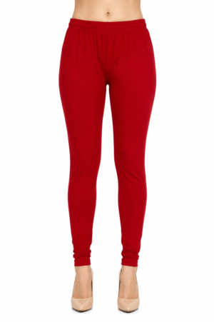 Women’s Red Hosiery Full Length Legging RUGOLD-268-20