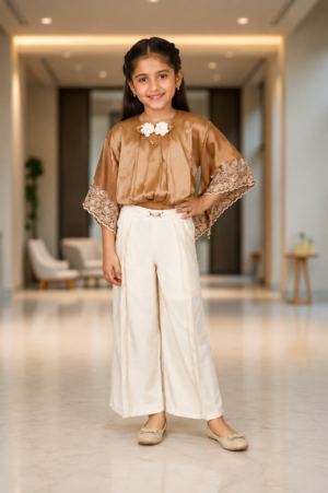 283FL Premium N.V. Fabric – Smooth, Elegant & Versatile Designer Dress Material 283FL-268-CFE