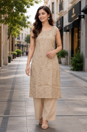 6149EM Premium Imported N.V. Fabric – Elegant, Refined & Designer Dress Material 6149EM-455-FWN