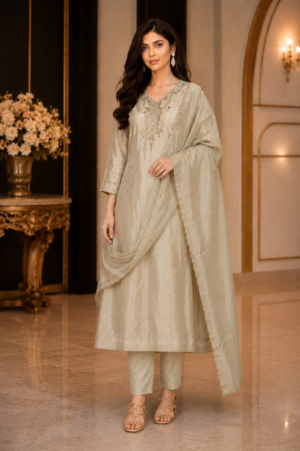 549EM Premium Viscose Summer Palazzo Suit – Elegant, Lightweight & Graceful Ethnic Wear 549EM-455-PST
