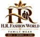 H.R FASHION WORLD